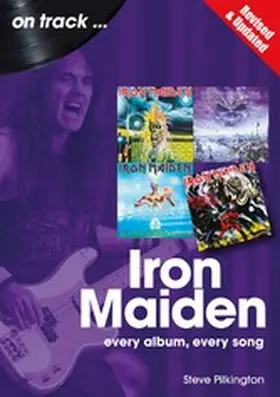 Pilkington |  Iron Maiden | eBook | Sack Fachmedien