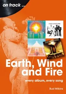 Wilkins |  Earth, Wind and Fire | eBook | Sack Fachmedien