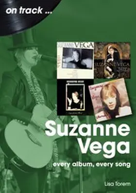 Torem |  Suzanne Vega | eBook | Sack Fachmedien