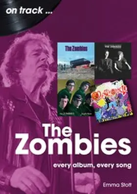 Stott |  The Zombies | eBook | Sack Fachmedien
