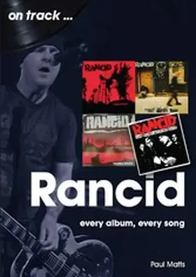 Matts |  Rancid | eBook | Sack Fachmedien