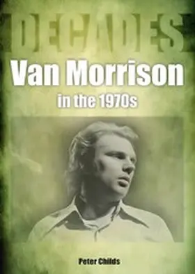 Childs |  Van Morrison | eBook | Sack Fachmedien