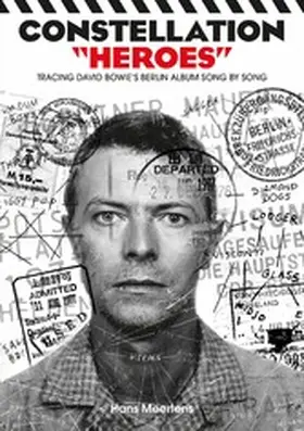 Meertens |  Constellation "Heroes" | eBook | Sack Fachmedien