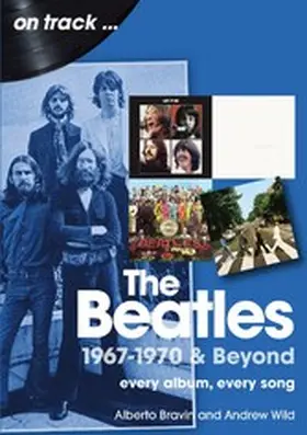 Bravin / Wild |  The Beatles | eBook | Sack Fachmedien