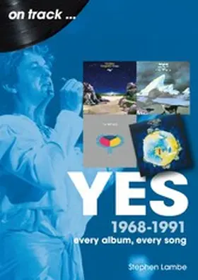 Lambe |  YES 1968-1991 | eBook | Sack Fachmedien