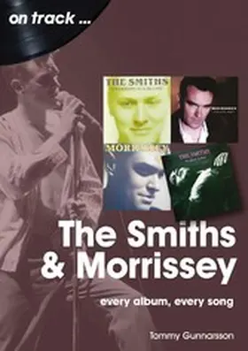 Gunnarsson |  The Smiths & Morrissey | eBook | Sack Fachmedien