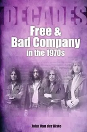 Kiste |  Free & Bad Company | eBook | Sack Fachmedien