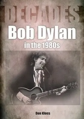 Klees |  Bob Dylan | eBook | Sack Fachmedien