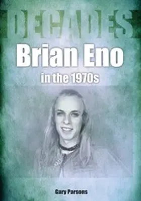 Parsons |  Brian Eno | eBook | Sack Fachmedien