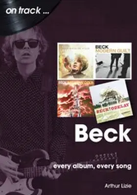 Lizie |  Beck | eBook | Sack Fachmedien