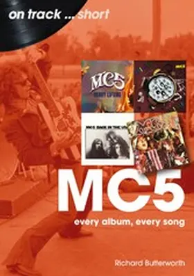 Butterworth |  MC5 | eBook | Sack Fachmedien