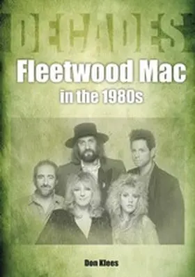 Klees |  Fleetwood Mac | eBook | Sack Fachmedien
