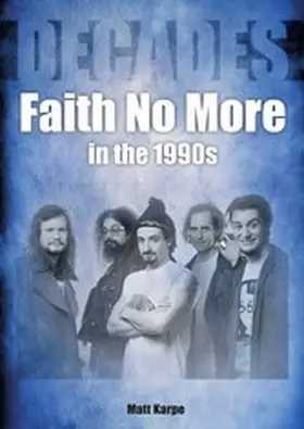 Karpe |  Faith No More | eBook | Sack Fachmedien