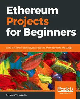 Vaneetvelde |  Ethereum Projects for Beginners | eBook | Sack Fachmedien