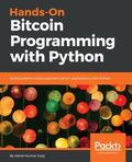 Garg |  Hands-On Bitcoin Programming with Python | eBook | Sack Fachmedien