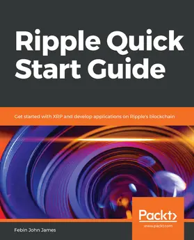 James |  Ripple Quick Start Guide | eBook | Sack Fachmedien