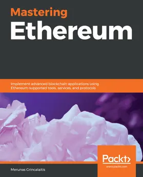 Grincalaitis |  Mastering Ethereum | eBook | Sack Fachmedien