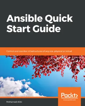 Alibi |  Ansible Quick Start Guide | eBook | Sack Fachmedien
