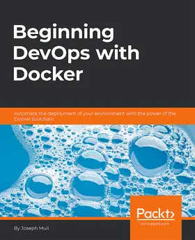 Muli |  Beginning DevOps with Docker | eBook | Sack Fachmedien