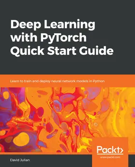 Julian |  Deep Learning with PyTorch Quick Start Guide | eBook | Sack Fachmedien
