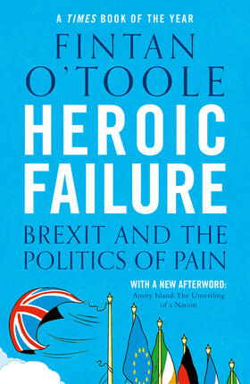 O'Toole |  Heroic Failure | Buch |  Sack Fachmedien