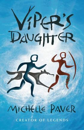 Paver | Viper's Daughter | Buch | 978-1-78954-239-4 | www.sack.de