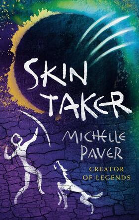Paver | Skin Taker | Buch | 978-1-78954-242-4 | www.sack.de