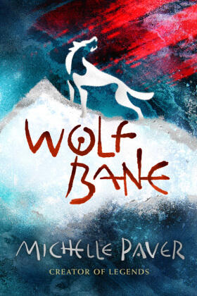 Paver | Wolfbane | Buch | 978-1-78954-245-5 | www.sack.de
