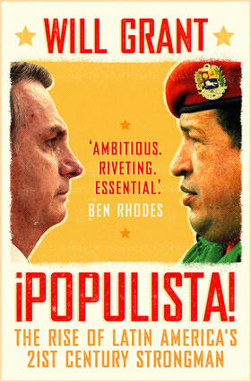 Grant |  Populista | Buch |  Sack Fachmedien