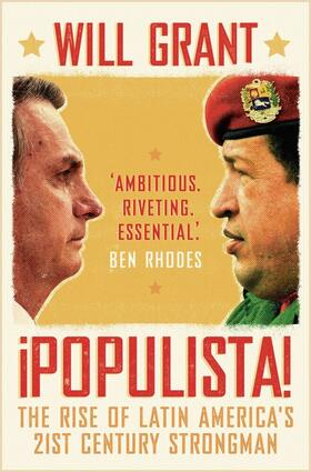 Grant |  Populista | Buch |  Sack Fachmedien
