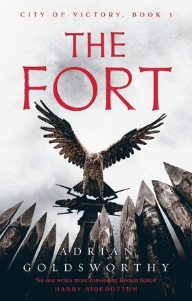 Goldsworthy |  The Fort | Buch |  Sack Fachmedien