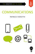 Forsyth |  Smart Skills: Communications | Buch |  Sack Fachmedien