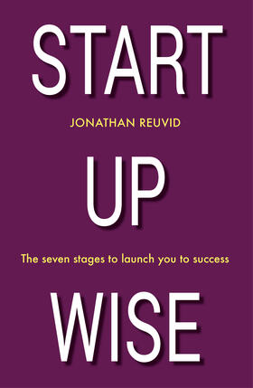 Reuvid | Start Up Wise | Buch | 978-1-78955-026-9 | sack.de