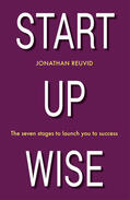 Reuvid |  Start Up Wise | Buch |  Sack Fachmedien