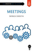 Forsyth |  Meetings | Buch |  Sack Fachmedien