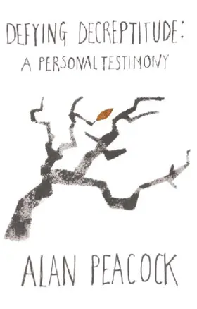 Peacock |  Defying Decrepitude | eBook | Sack Fachmedien