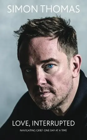 Thomas |  Love, Interrupted | eBook | Sack Fachmedien