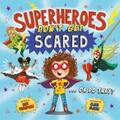 Thompson |  Superheroes Don't Get Scared... Or Do They? | eBook | Sack Fachmedien