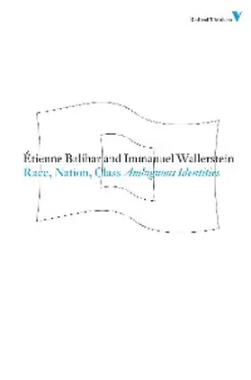 Balibar / Wallerstein |  Race, Nation, Class | eBook | Sack Fachmedien