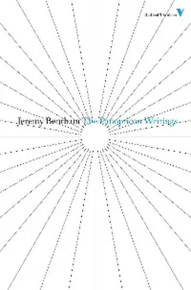 Bentham / Bozovic |  The Panopticon Writings | eBook | Sack Fachmedien