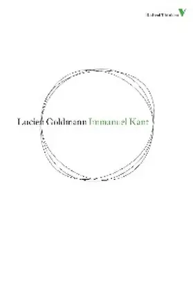 Goldmann |  Immanuel Kant | eBook | Sack Fachmedien