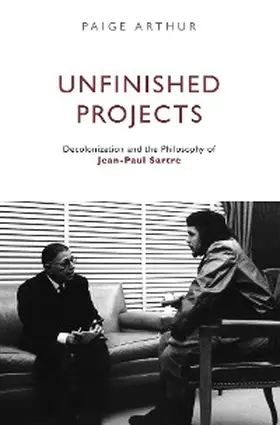 Arthur |  Unfinished Projects | eBook | Sack Fachmedien