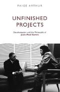 Arthur |  Unfinished Projects | eBook | Sack Fachmedien