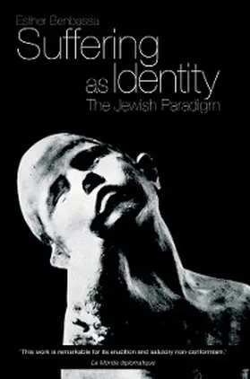Benbassa |  Suffering as Identity | eBook | Sack Fachmedien