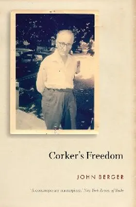 Berger |  Corker's Freedom | eBook | Sack Fachmedien