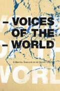 de Sousa Santos |  Voices of the World | eBook | Sack Fachmedien