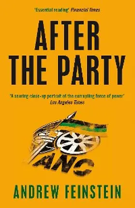 Feinstein |  After the Party | eBook | Sack Fachmedien