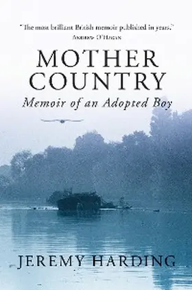 Harding |  Mother Country | eBook | Sack Fachmedien