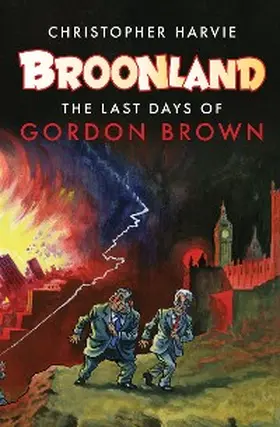 Harvie |  Broonland | eBook | Sack Fachmedien