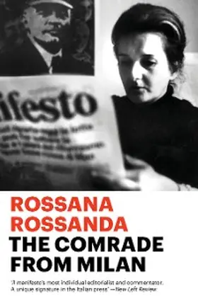 Rossanda |  The Comrade from Milan | eBook | Sack Fachmedien